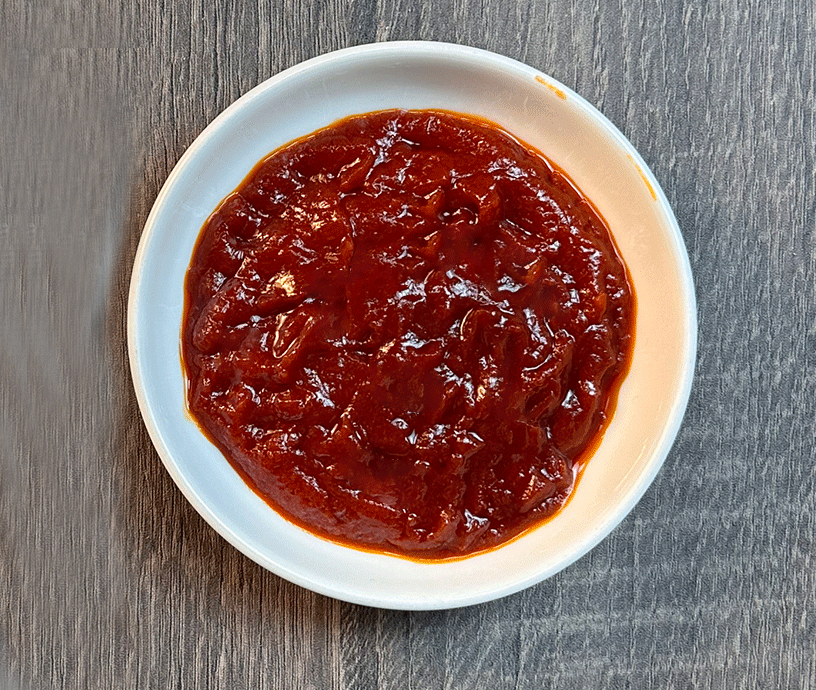 番茄汤底料